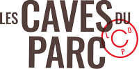 Les caves du parc Logo