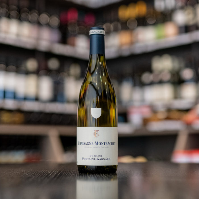 Chassagne-Montrachet Village